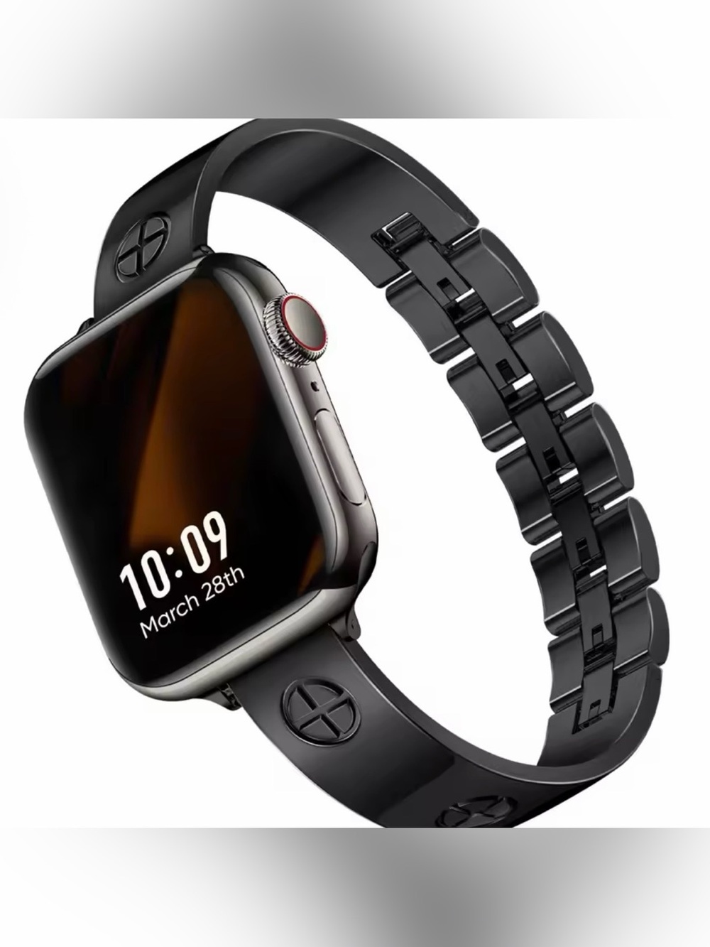 Apple Watch band 38-42mm 40-44mm/42-46mm/41-45mm/49mm/Watch series 8 976543 SE
